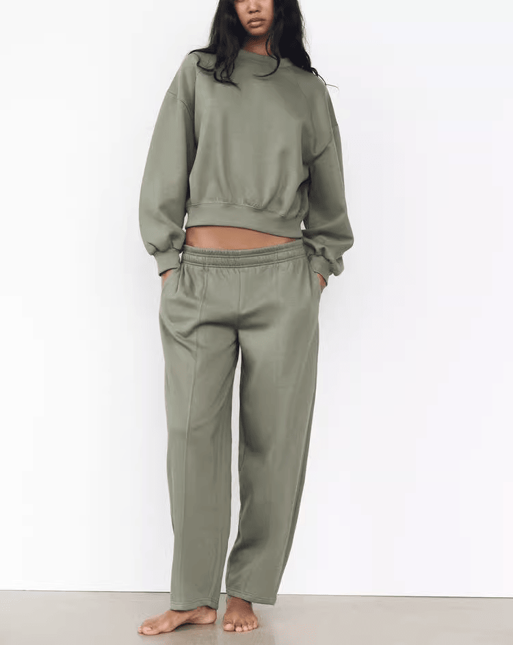Steertwear Tracksuit