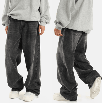 WASHED BAGGY (Almost sould out)