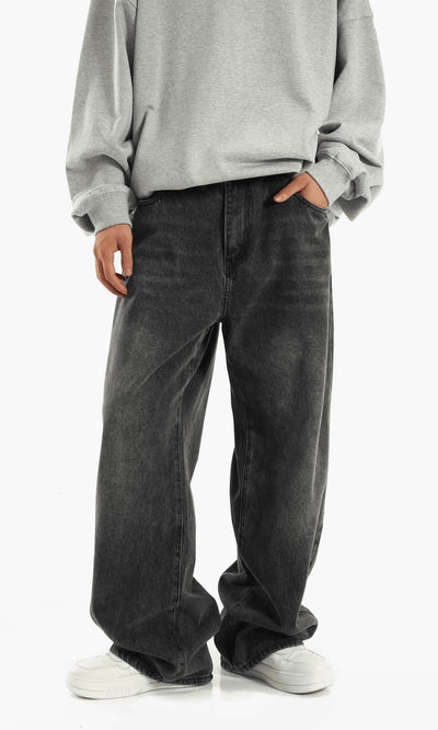 WASHED BAGGY (Almost sould out)