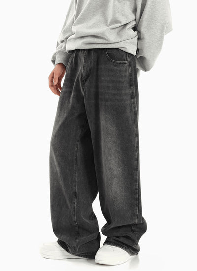 WASHED BAGGY (Almost sould out)