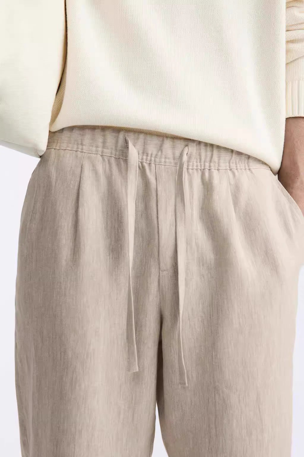JUMPER PANTS