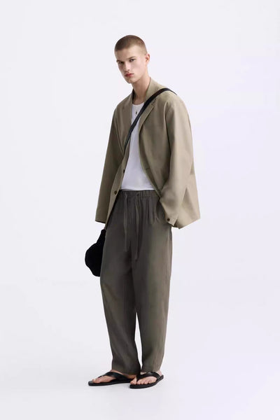 JUMPER PANTS