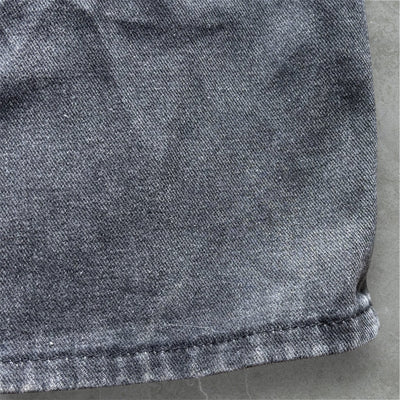 WASHED BAGGY (Almost sould out)