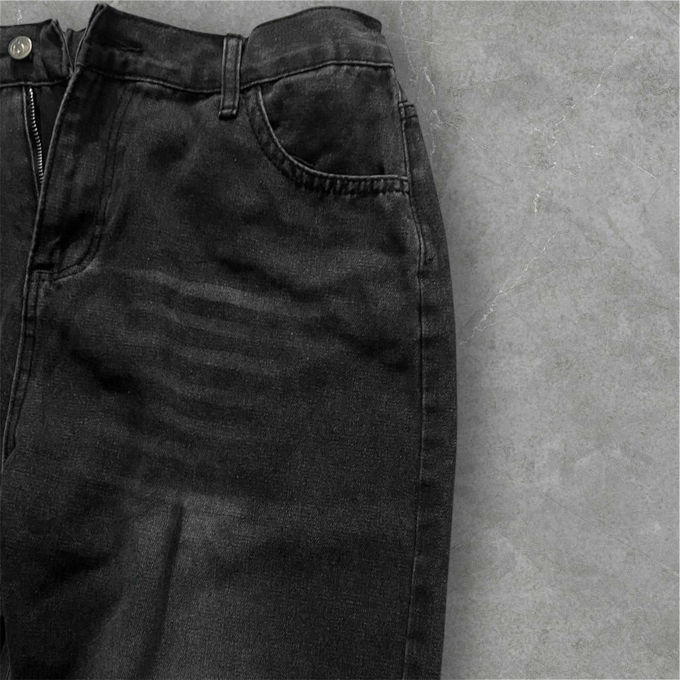 WASHED BAGGY (Almost sould out)