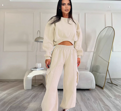 CALE TRACKSUIT