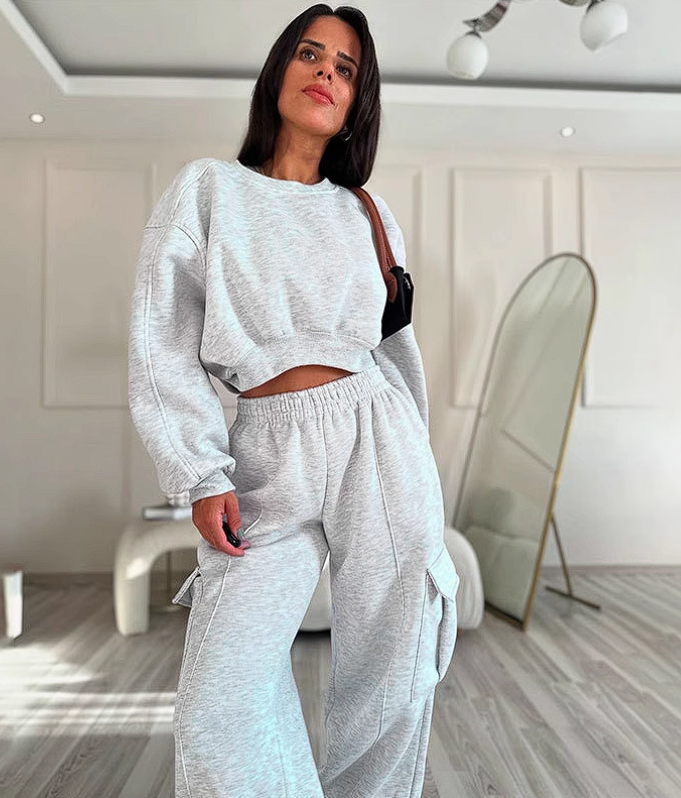 CALE TRACKSUIT