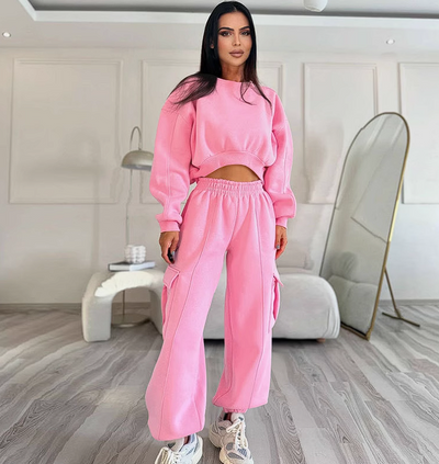 CALE TRACKSUIT