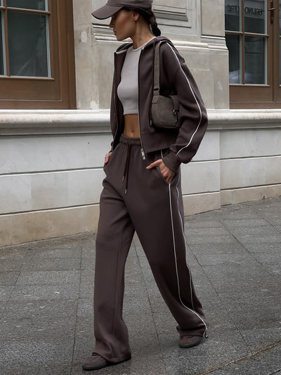 DESEAD TRACKSUIT