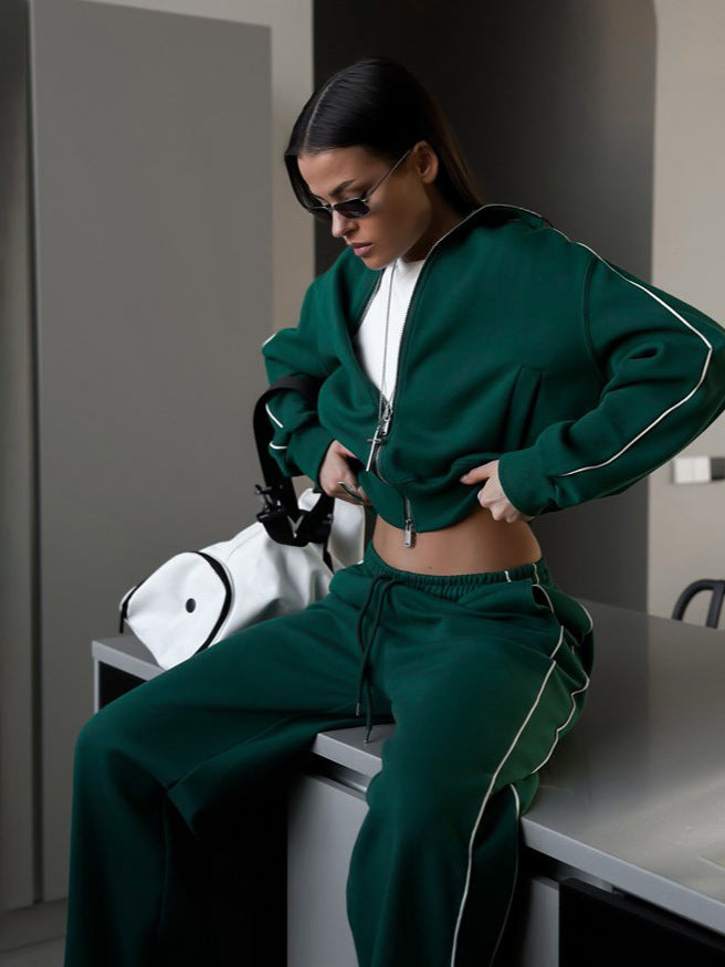 DESEAD TRACKSUIT