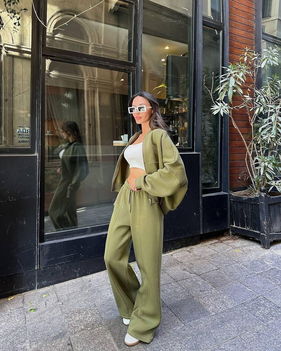 FINA TRACKSUIT