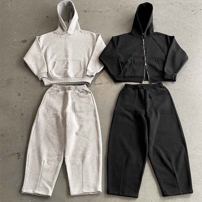 Viraler Basic Tracksuit