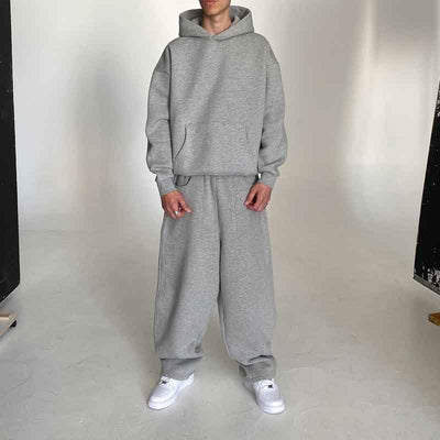 Viraler Basic Tracksuit